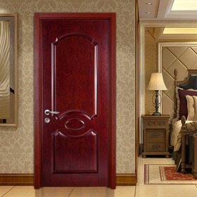 平开门式隔音木门