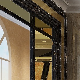 仿大理石腰线石材