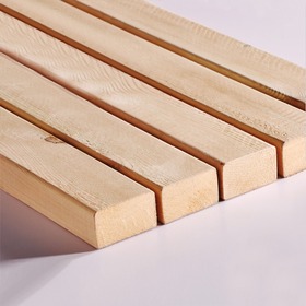 进口龙骨防腐木