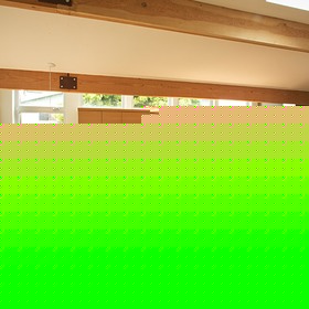 零甲醛三聚氰胺板