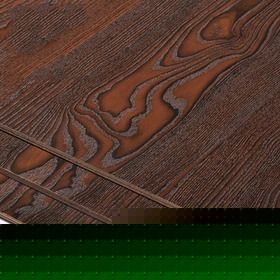 马六甲黑浮雕三聚氰胺板