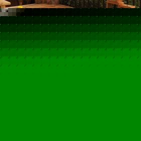 云鼎板业北欧赤松防腐木板材