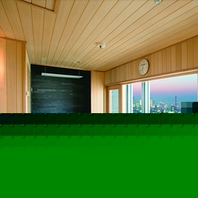 云鼎板业无节免漆樟子松板材