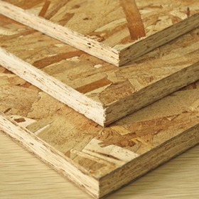 顺芯绿色环保进口细木工板