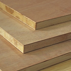 15mm杉木芯细木工板E0级