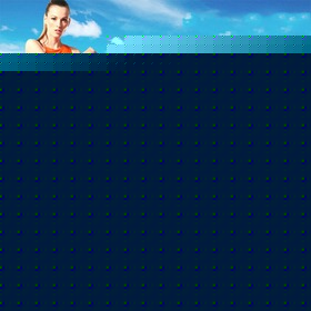 三色设计无油烟平底锅