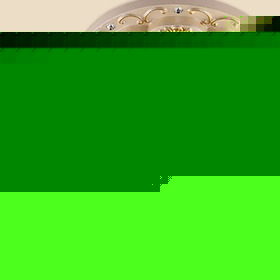 欧式复古雕花射灯