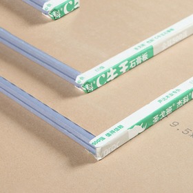 轻质保温石膏板