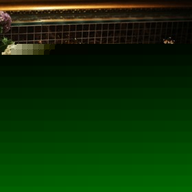 陶瓷花纹椭圆台盆