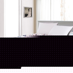 全棉针织春夏被