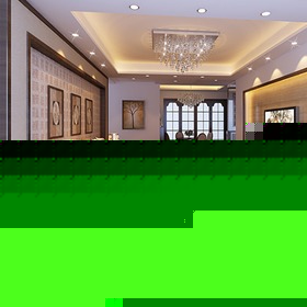 LED节能嵌入式全铝筒灯