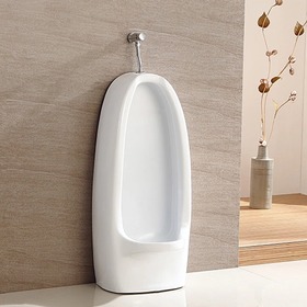 智洁釉面小便斗