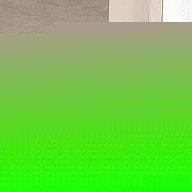 白色陶瓷感应式小便斗