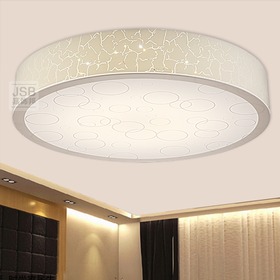 亚克力无极调色吸顶灯