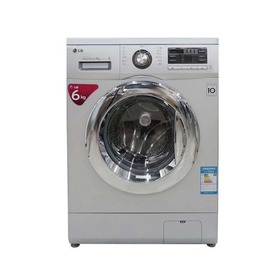 环保滚筒洗衣机