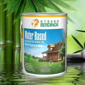 透气防开裂地板底漆