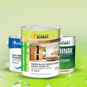 水性家具翻新油漆