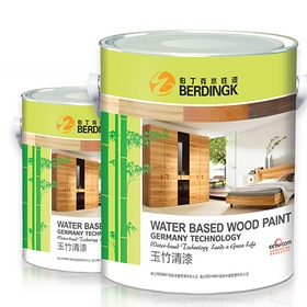 透明家具面漆套装