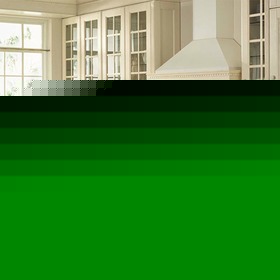 实木定制整体橱柜