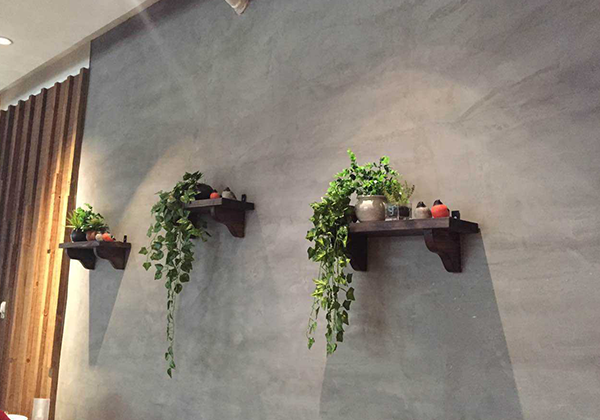 个性化188金宝搏备用网址的水泥漆