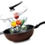 烹饪锅具