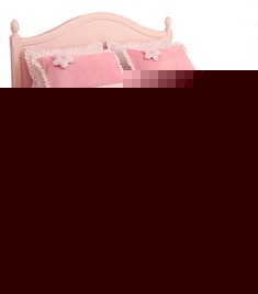 韩式法兰绒床上四件套