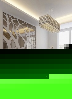 木雕镂空装饰屏风