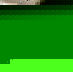 唯美清新田园酒柜