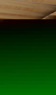 新古典实木整体橱柜