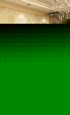 欧式精美花纹无纺布壁纸