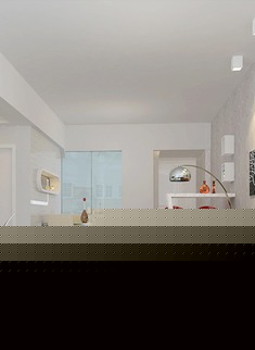 晶华通透抛光瓷砖