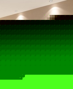 风景喷绘装饰画