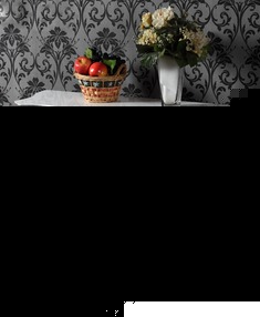 实木雕花储物鞋柜