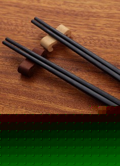 抑菌耐高温筷子套装