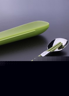 勺子筷子便携餐具