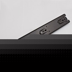 重型镀锌钢抽屉导轨