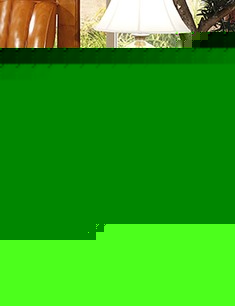 三抽屉式实木床头柜