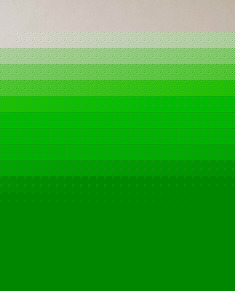 实木环保玻璃门