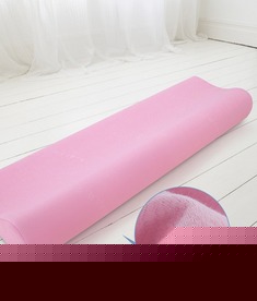 双人护颈记忆棉枕头