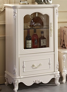 法式奢华酒柜