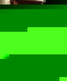 经典创意实木多层书架