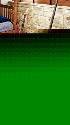 山核桃环保复合地板