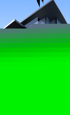 欧式别墅外墙瓷砖