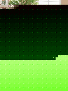 餐厅之中的时尚尊荣长桌