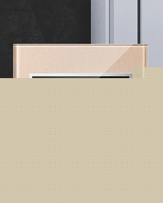 智能玻璃开关插座