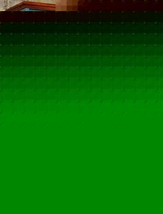 地中海松木双门衣柜