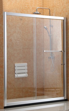 定制系列淋浴房