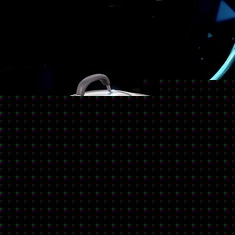 铝合金无油烟不粘炒锅