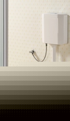 脚踏式冲水蹲便器