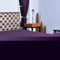 月光灰1米8双人3D床垫